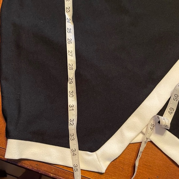 Missguided Womens Plunge Long Sleeve Dress - Picture 7 of 9